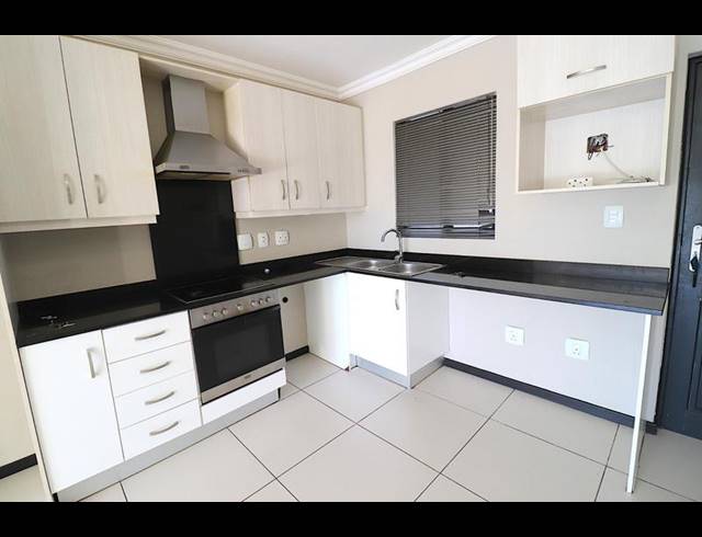 2 BEDROOM PROPERTY TO RENT IN RIVONIA